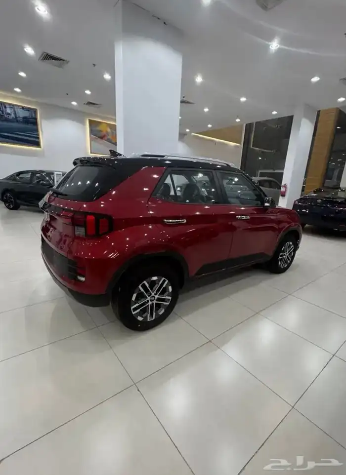 هيونداي فينيو 2024 بسعر مميز 13