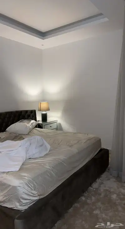 غرفة نوم شبة جديدة من ابيات index