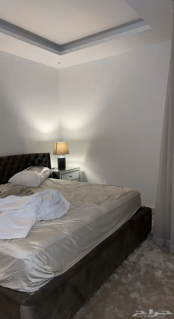 غرفة نوم شبة جديدة من ابيات 2