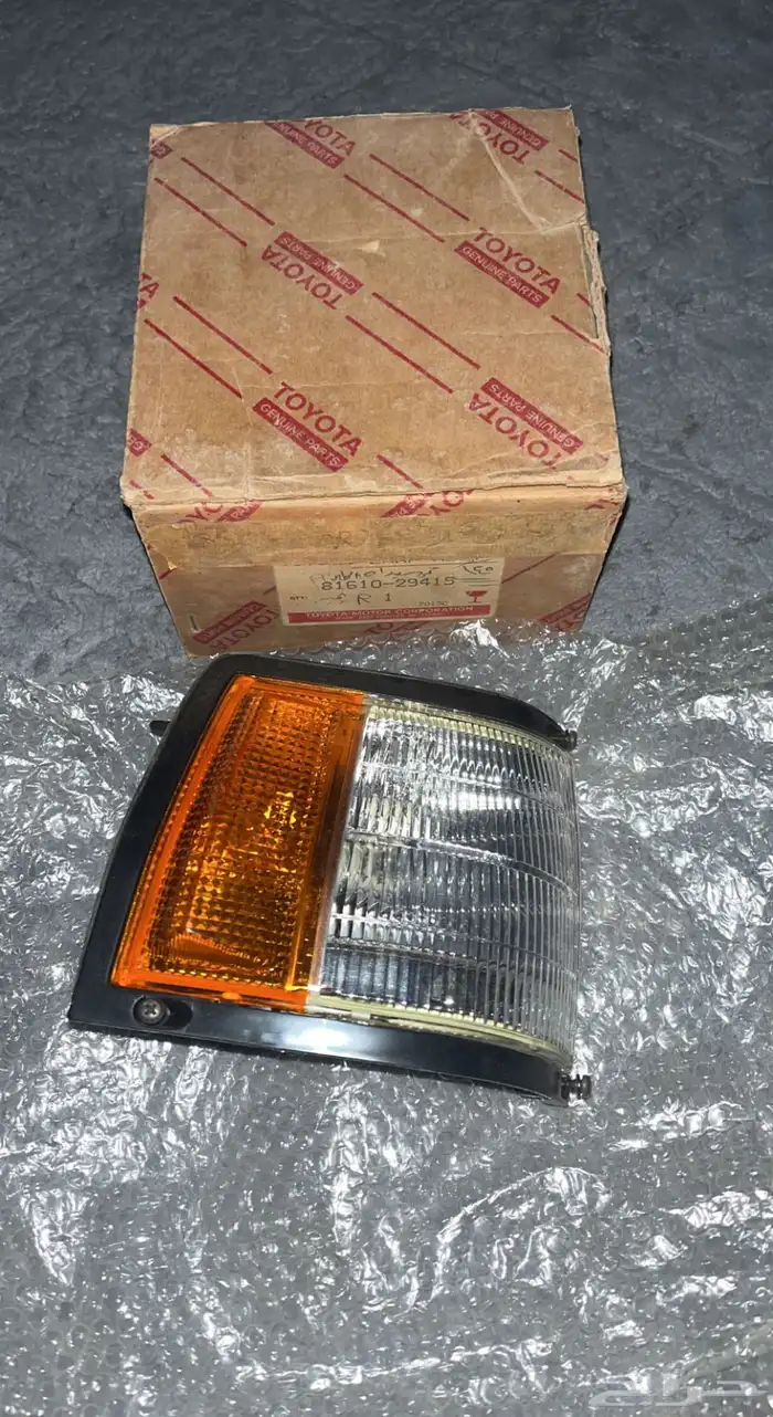 اسطب كرسيدا 85 اصلي 0