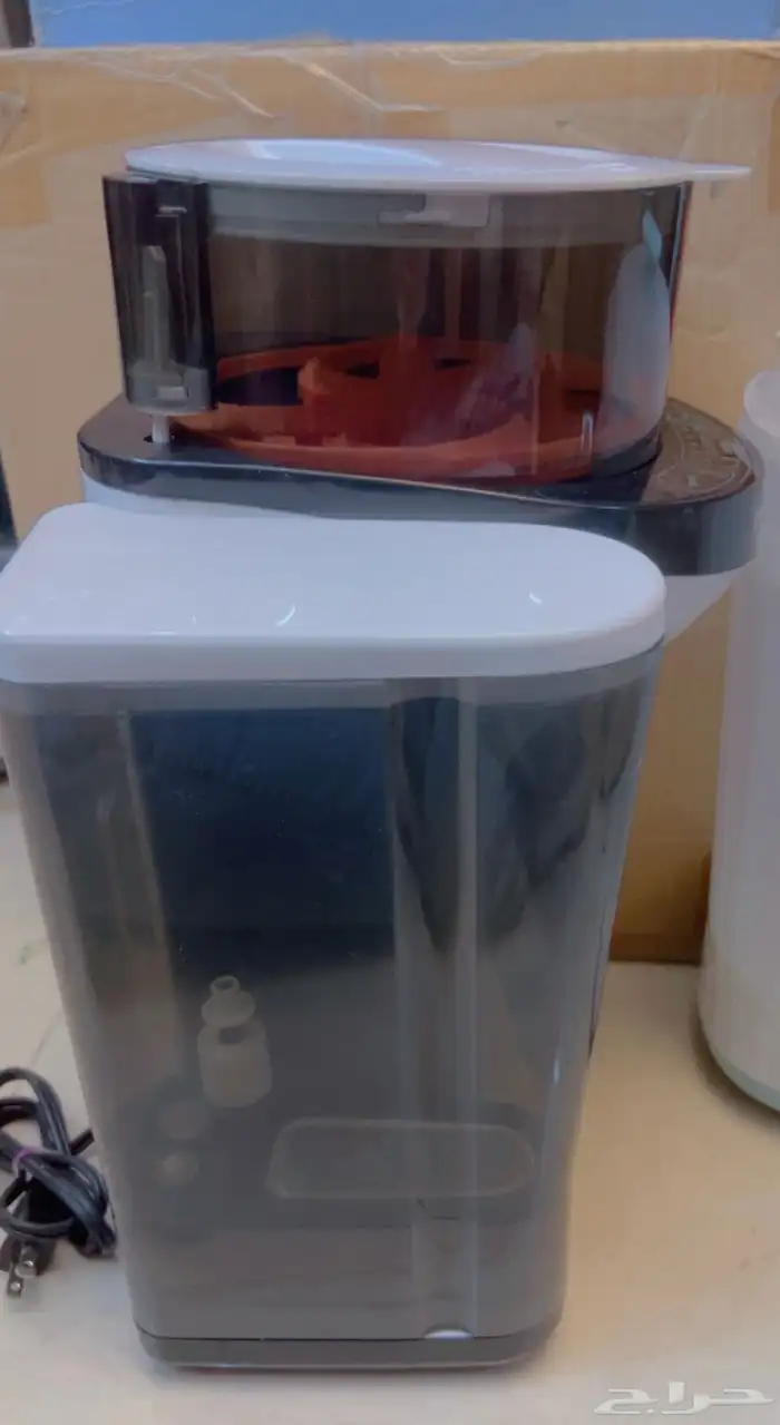 اغراض اطفال شبهة جديدة 1