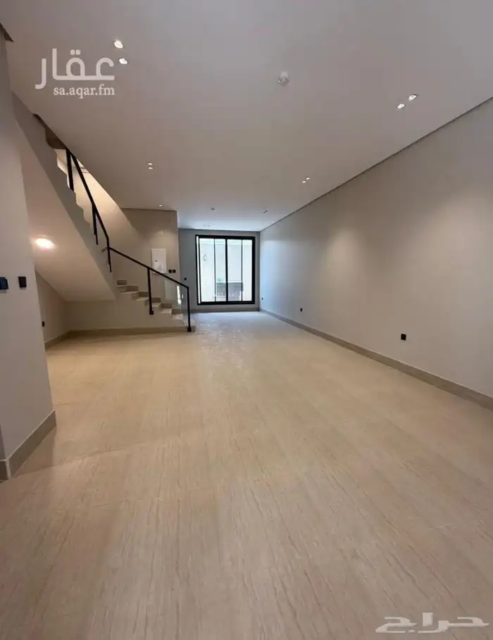 فيلا للإيجار بال رمال 1