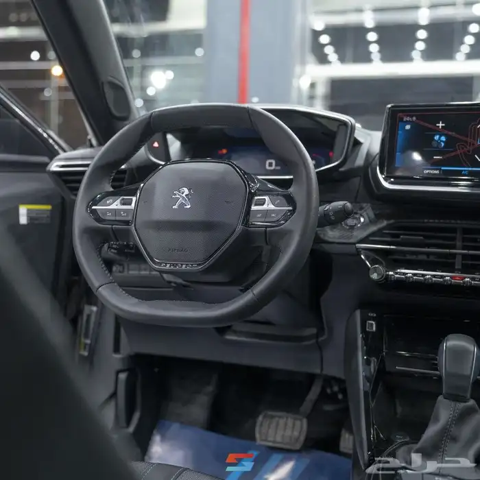 بيجو 2008 موديل 2023 10