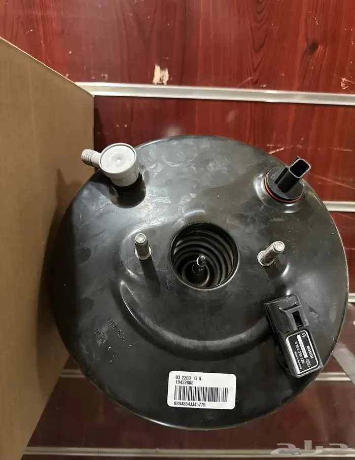 شمعة جمس يوكن يمين 2007 - 2014 أصلي GM 4