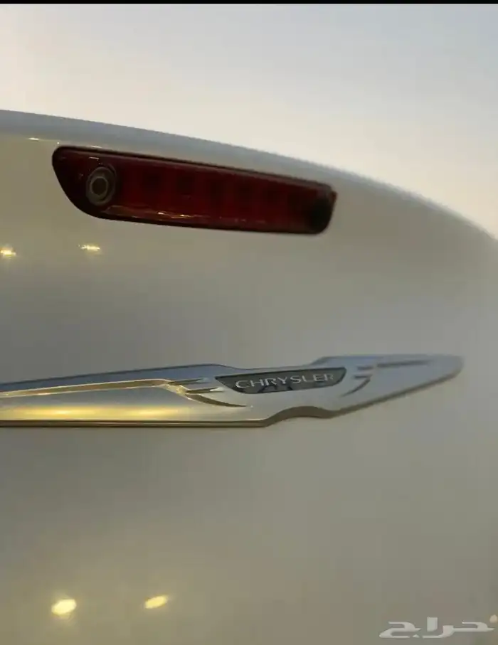 للبيع كرايسلر C300 2012 نظيف جدا 13