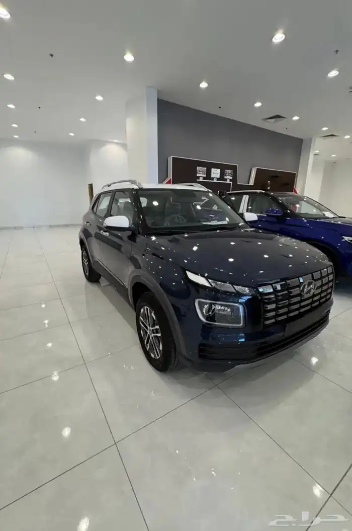 هيونداي فينيو 2024 بسعر مميز 0