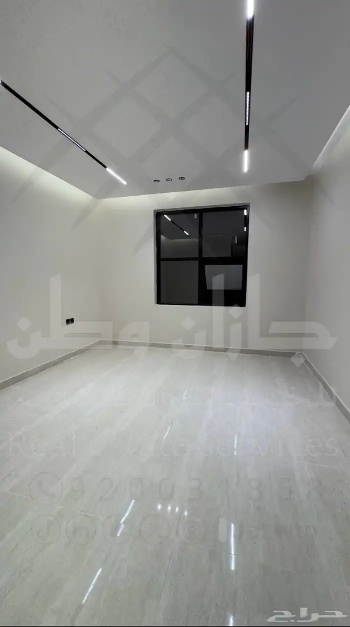 للبيع فلل دوبلكس بتشطيب حديث وفاخر في جنوب مدينة جازان 7