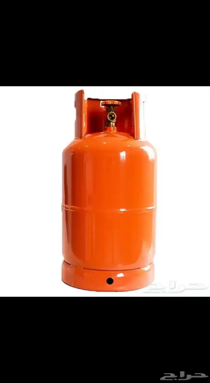 اسطوانة غاز 0