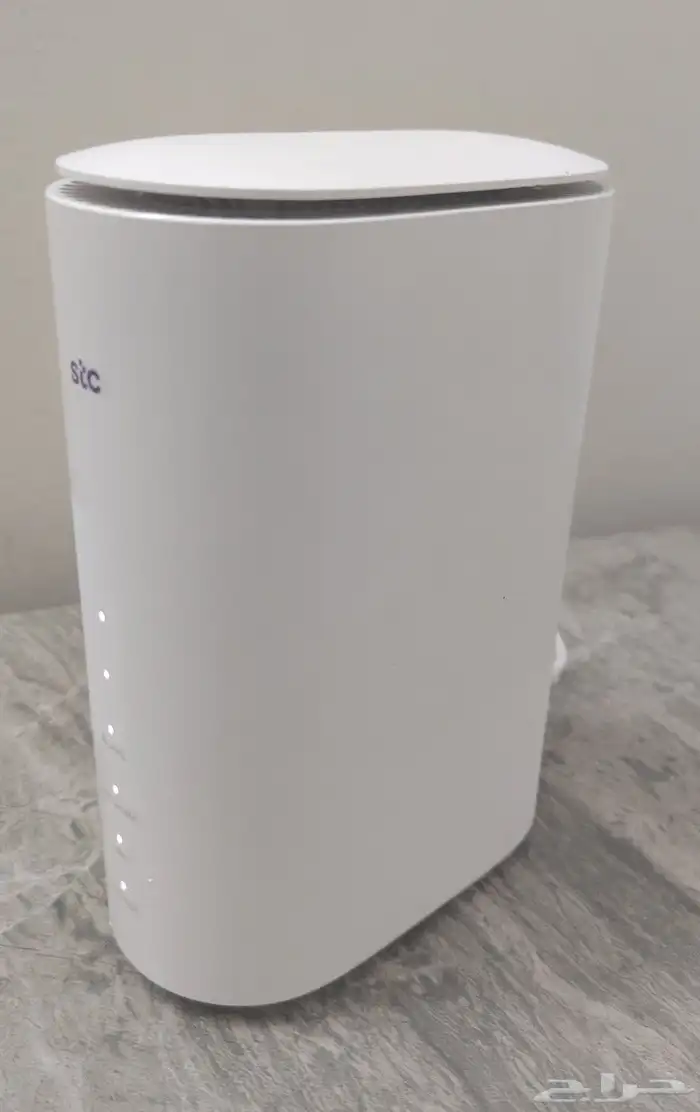 راوتر واي فاي ZTE  5G 3