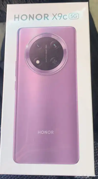 جوال للبيع هونر X9 جديد index