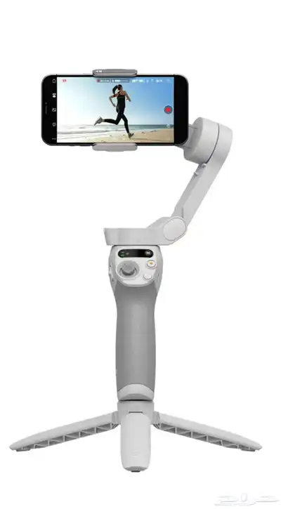 عصا سيلفي اوزمو تصوير index