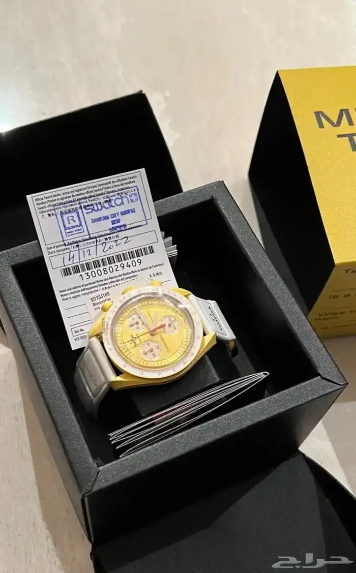 ساعات اوميقا سواتش 0