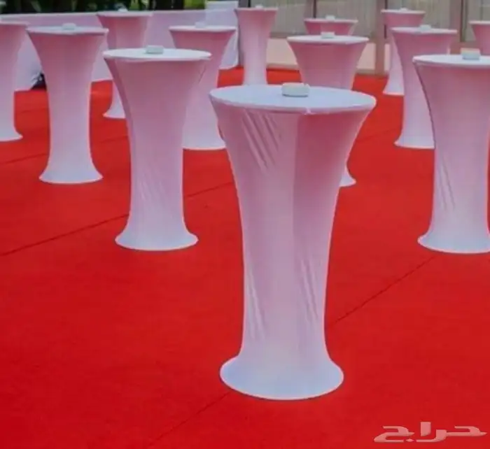 تأجير كوشات مداخل مرايات عقود ورد منسقين 10