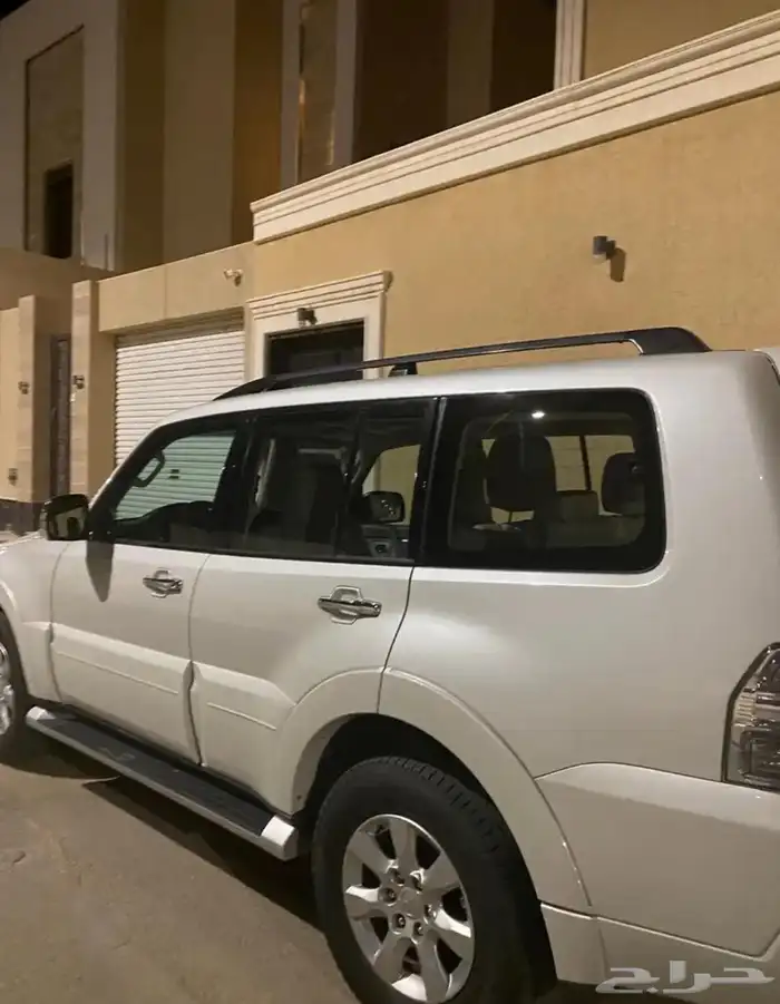 باجيرو للبيع 1