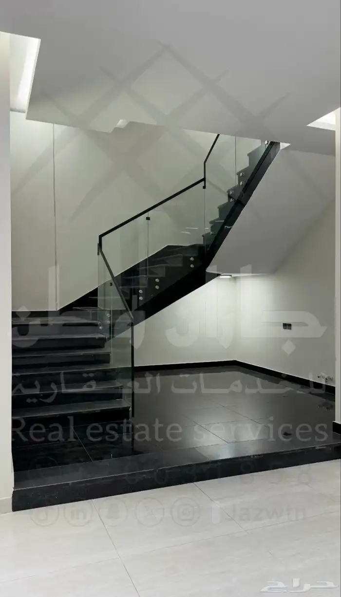 للبيع فلل دوبلكس بتشطيب حديث وفاخر في جنوب مدينة جازان 4