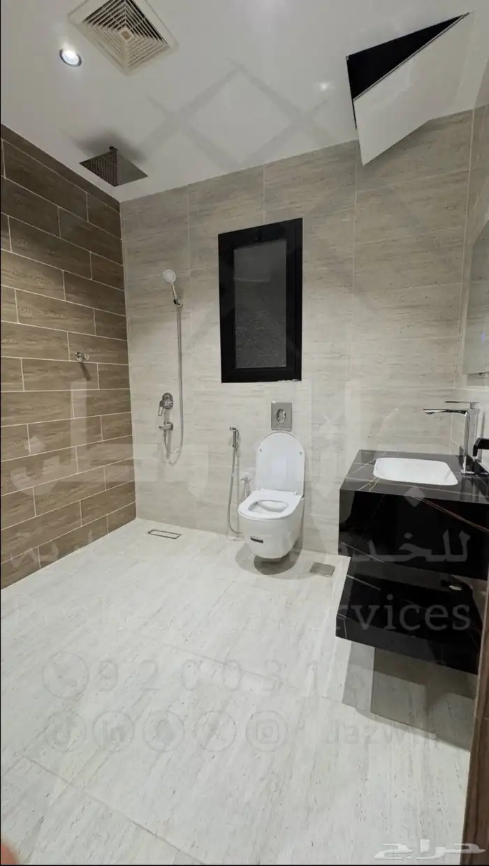 للبيع فلل دوبلكس بتشطيب حديث وفاخر في جنوب مدينة جازان 8