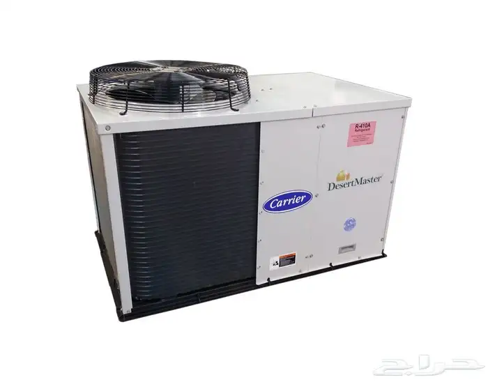 مكيف بكج كارير 0