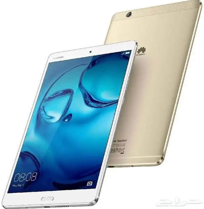 Tablet MediaPad M3 هواوي تابلت ميديا باد 0