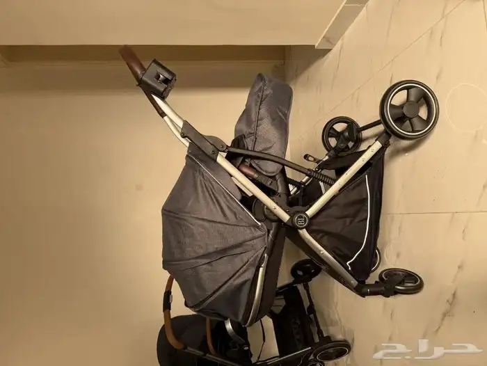 عربية اطفال 1