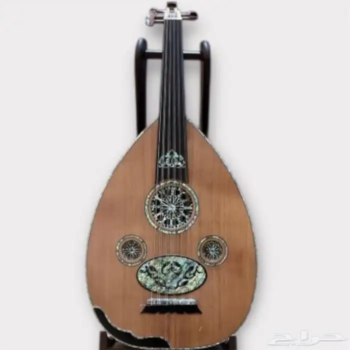 عود السلطان التركي الأصلي - صوت دافئ وجودة عالية جديد للبيع 0