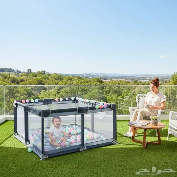 لعب للأطفال 2