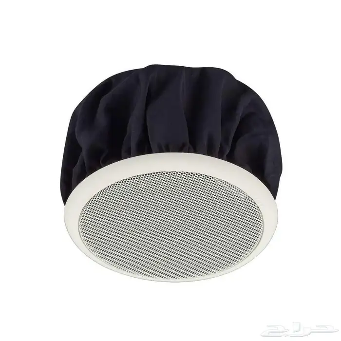 سماعات سقفية باشكال متعددة ومقاسات تناسب مختلف الديكور 0