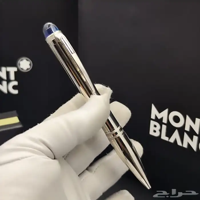 أطقم رجالية ماركة مونت بلان الفاخرة كوبي ونر 1