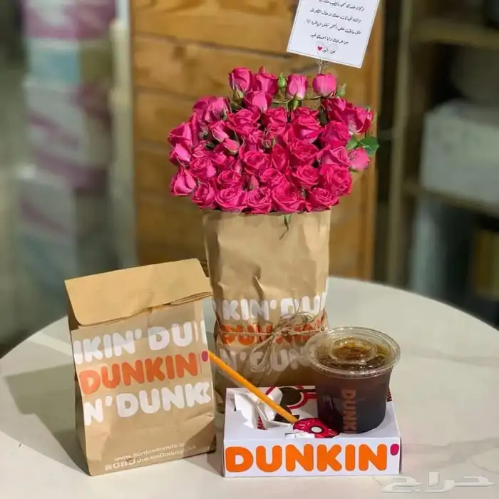 هدايا الرياض مندوب الرياض توصيل تنسيق جميع المناسبات 3