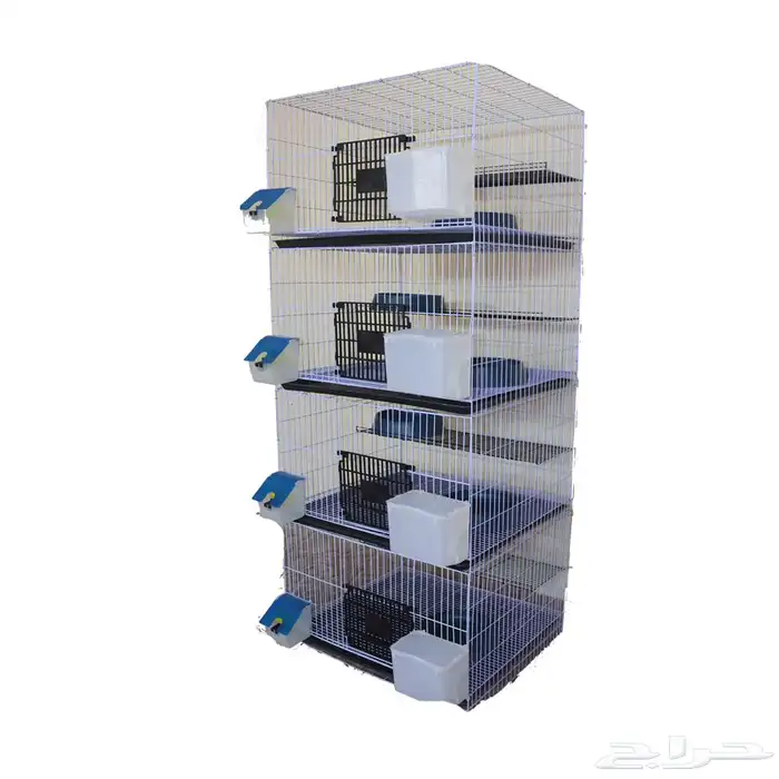 محكر حمام رباعي جديد مع ملحقاته 2