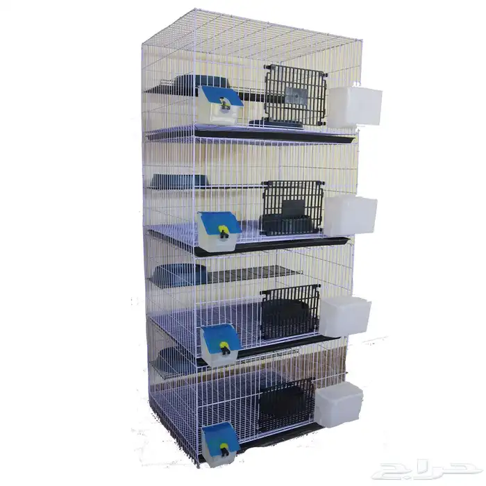 محكر حمام رباعي جديد مع ملحقاته 0