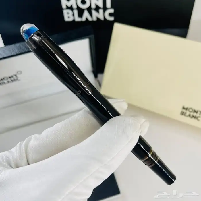 أطقم رجالية ماركة مونت بلان الفاخرة كوبي ونر 37