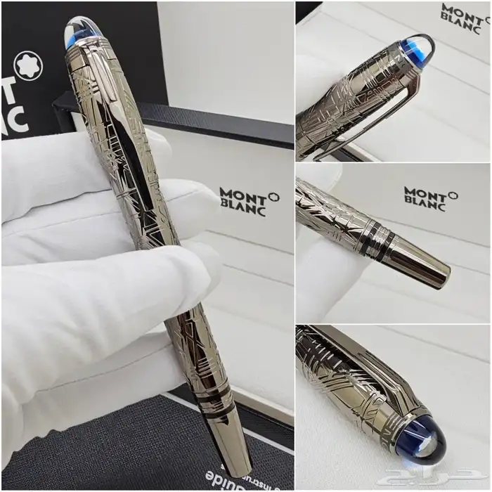 أطقم رجالية ماركة مونت بلان الفاخرة كوبي ونر 55