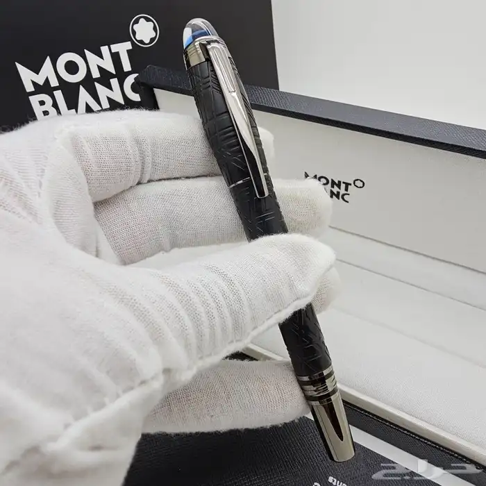 أطقم رجالية ماركة مونت بلان الفاخرة كوبي ونر 41