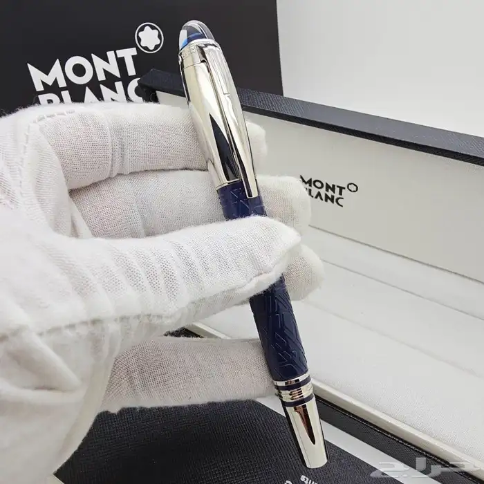 أطقم رجالية ماركة مونت بلان الفاخرة كوبي ونر 6