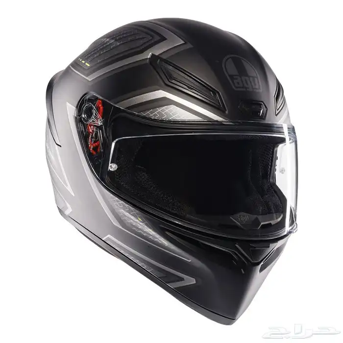 AGV TAGLIA - M - K1s Helmet 1