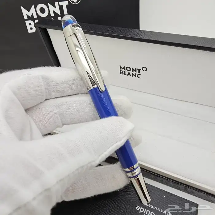 أطقم رجالية ماركة مونت بلان الفاخرة كوبي ونر 4