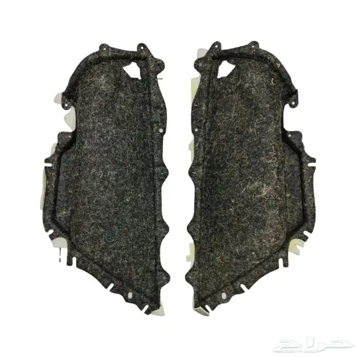 ديكور ابواب كامري - اوريون 2007-2011 البيج   اربع قطع 2