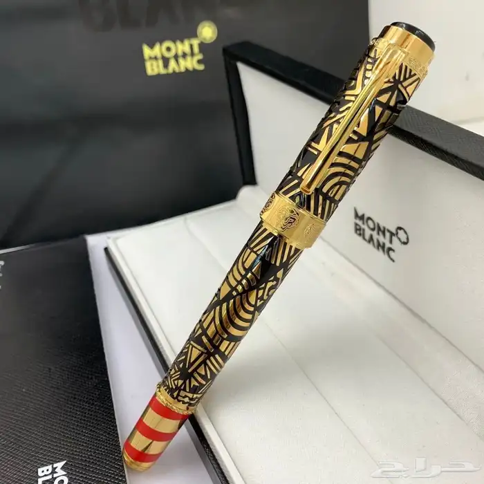 أطقم رجالية ماركة مونت بلان الفاخرة كوبي ونر 80