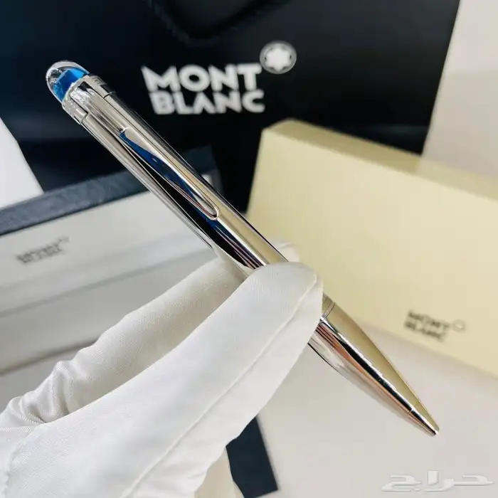 أطقم رجالية ماركة مونت بلان الفاخرة كوبي ونر 38