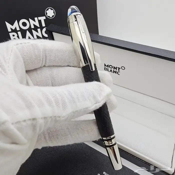 أطقم رجالية ماركة مونت بلان الفاخرة كوبي ونر 8