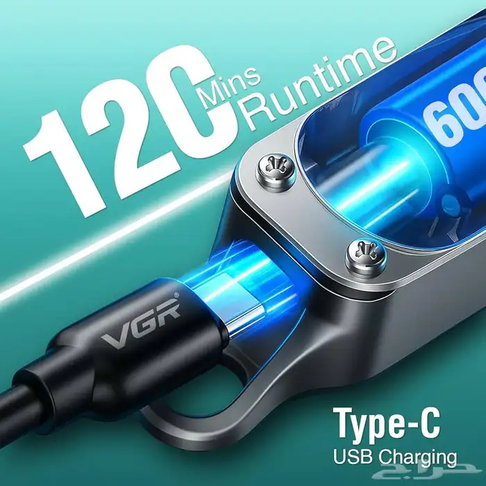 شنطة الحلاقة الرجالية المتكاملة 13