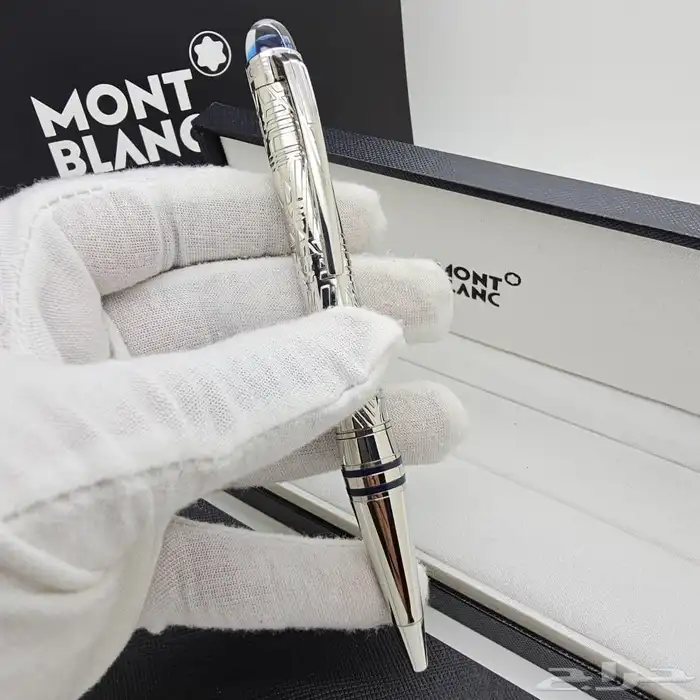 أطقم رجالية ماركة مونت بلان الفاخرة كوبي ونر 29