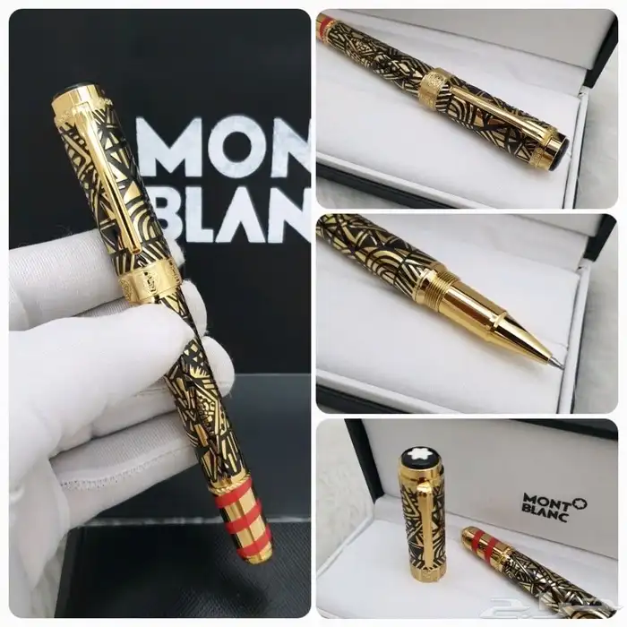 أطقم رجالية ماركة مونت بلان الفاخرة كوبي ونر 70