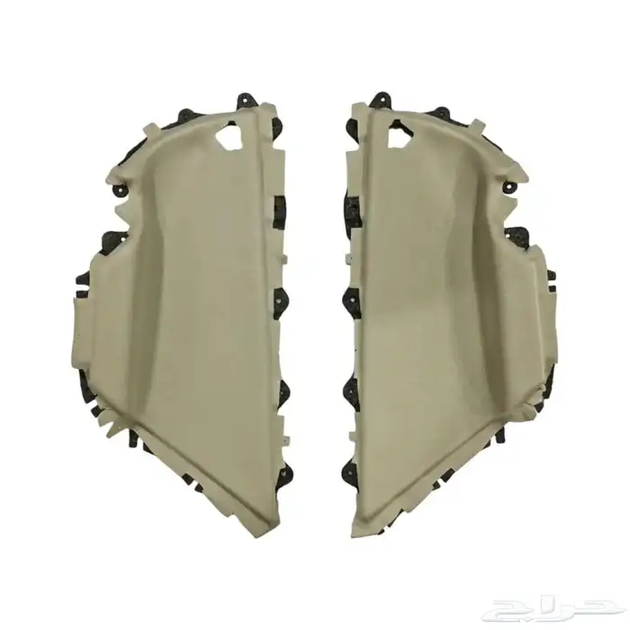 ديكور ابواب كامري - اوريون 2007-2011 البيج   اربع قطع 1