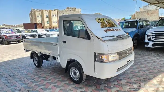 اقساط جميع أنواع السيارات الوكالة للمقيم و المواطن 11