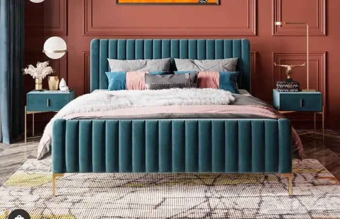 سراير فندقيه و سراير حديد 2