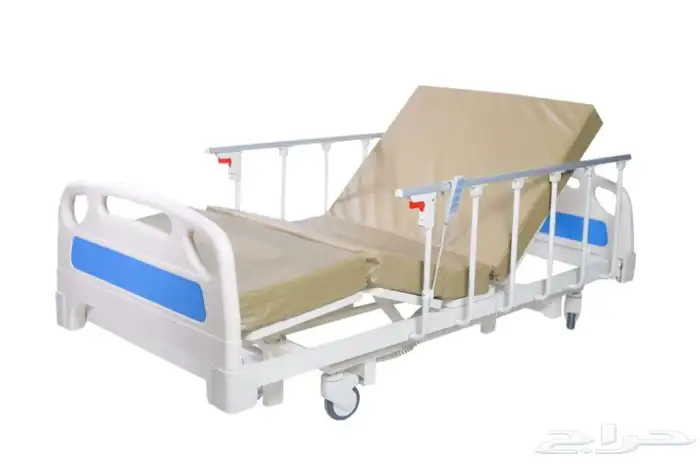 سرير طبي 1
