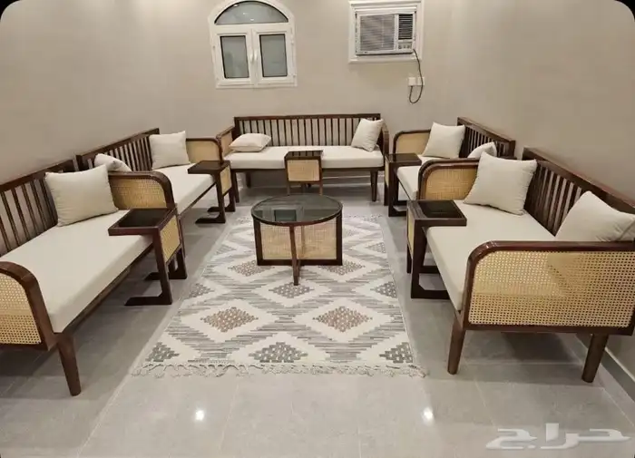 ورشه نجاره لتفصيل الكنب والمجلس توصيل وتركيب مجانا داخل جازا 2