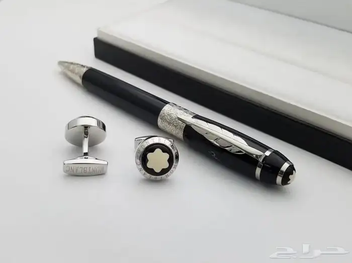 أطقم رجالية ماركة مونت بلان الفاخرة كوبي ونر 26