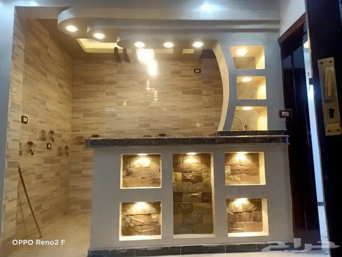 معلم دهانات وديكورات وكل ما يخص الدهانات 5